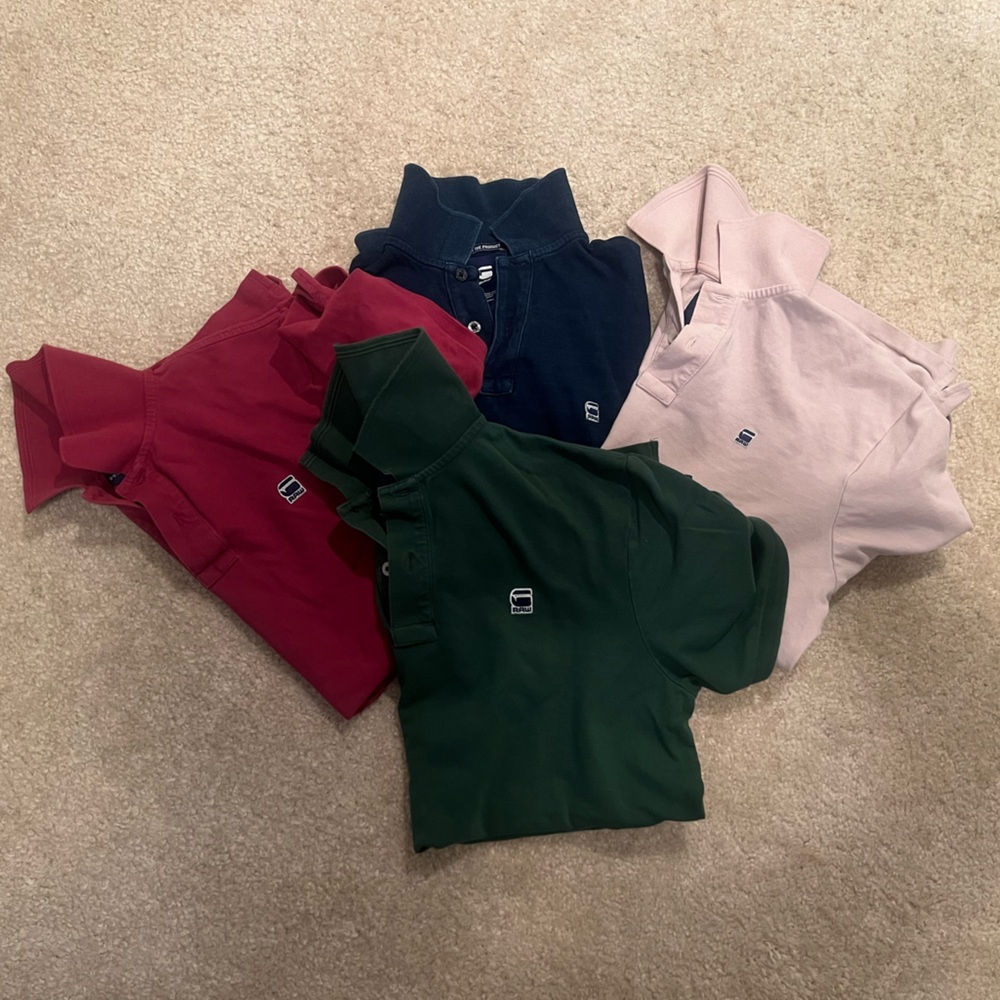 G-Star Raw bundle